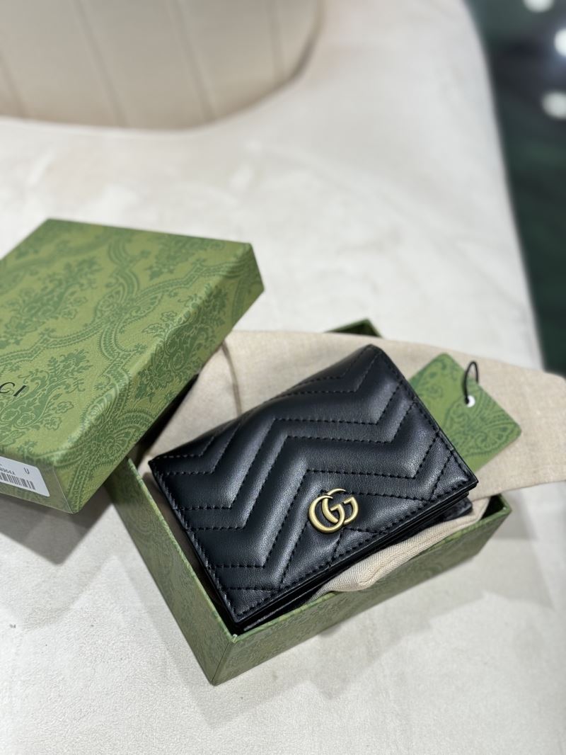 Gucci Wallets